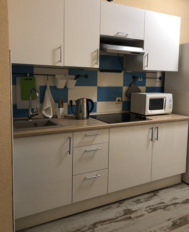 Санкт-Петербург: Hostel Smolny