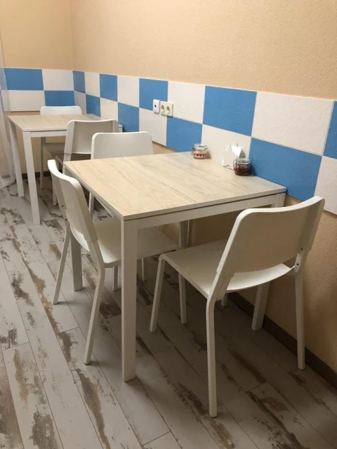 Санкт-Петербург: Hostel Smolny