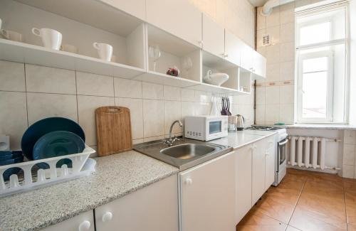 Санкт-Петербург: 12 Hostel