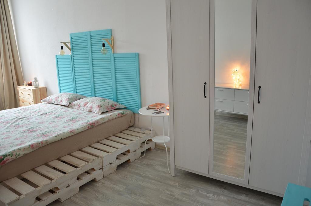 Санкт-Петербург: Hostel Sova na Mayakovskogo