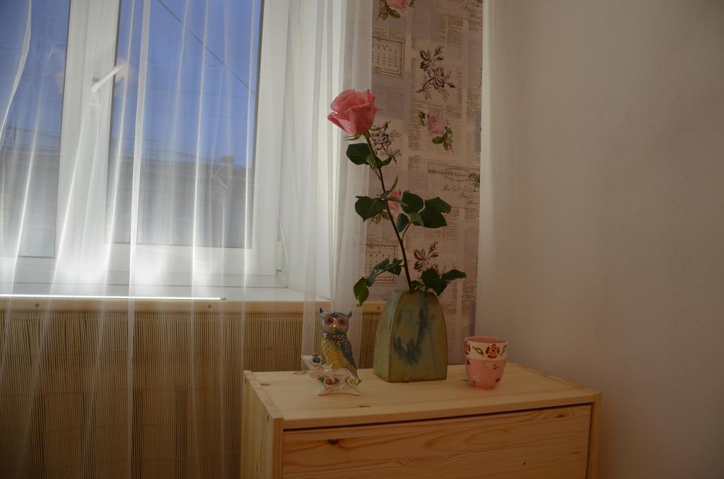 Санкт-Петербург: Hostel Sova na Mayakovskogo