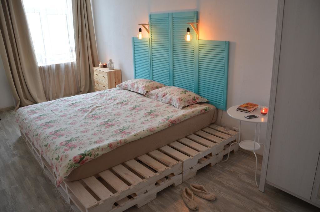 Санкт-Петербург: Hostel Sova na Mayakovskogo