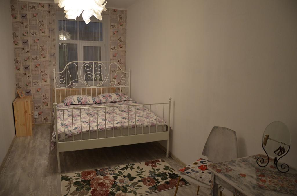 Санкт-Петербург: Hostel Sova na Mayakovskogo