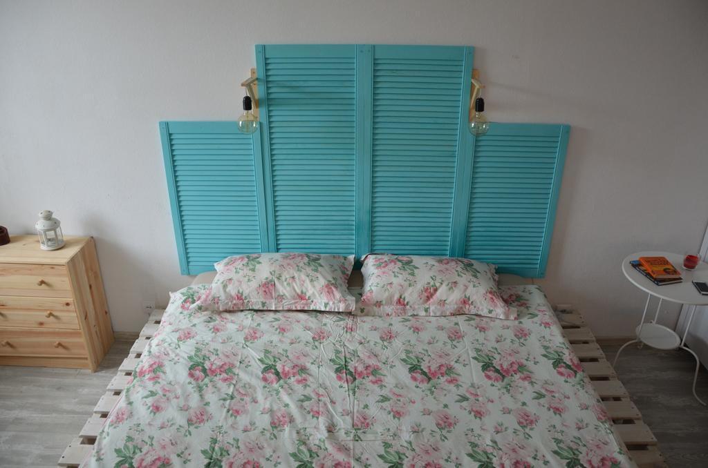 Санкт-Петербург: Hostel Sova na Mayakovskogo