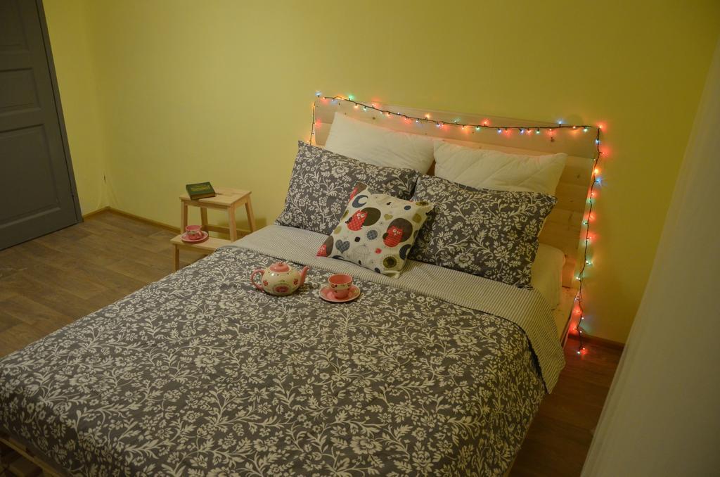 Санкт-Петербург: Hostel Sova na Mayakovskogo