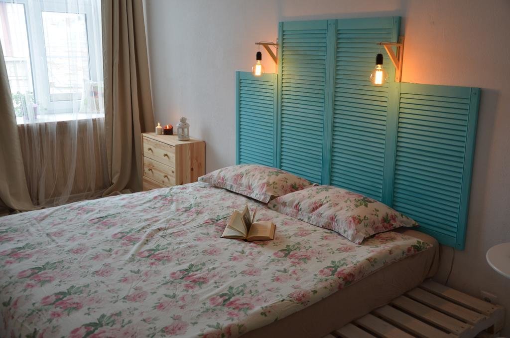 Санкт-Петербург: Hostel Sova na Mayakovskogo