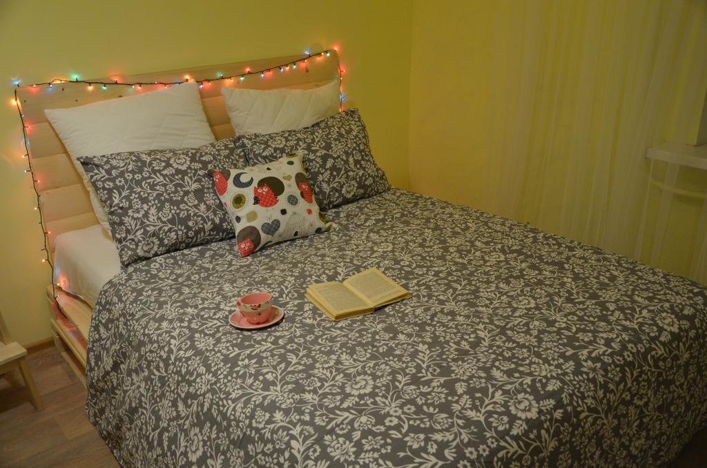 Санкт-Петербург: Hostel Sova na Mayakovskogo