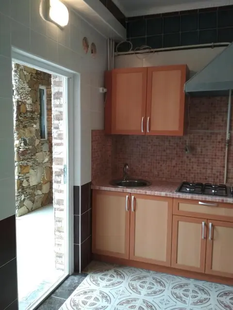 Анапа: Domik Na Terskoj Guest House