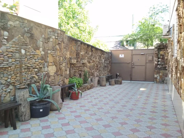 Анапа: Domik Na Terskoj Guest House