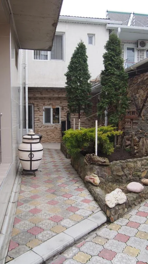 Анапа: Domik Na Terskoj Guest House