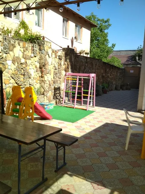Анапа: Domik Na Terskoj Guest House