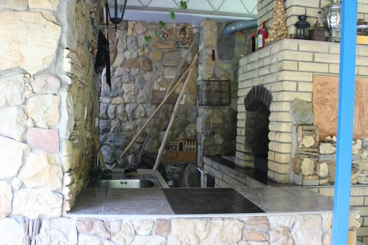 Анапа: Domik Na Terskoj Guest House