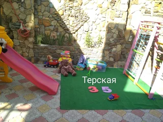 Анапа: Domik Na Terskoj Guest House