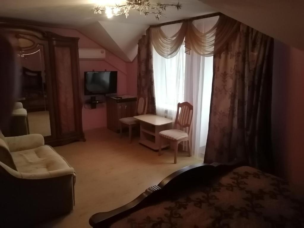 Анапа: Domik Na Terskoj Guest House
