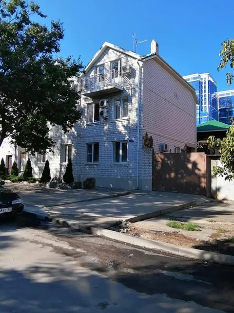 Анапа: Domik Na Terskoj Guest House