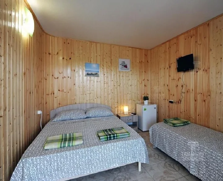 Голубицкая: Apelsin Guest House