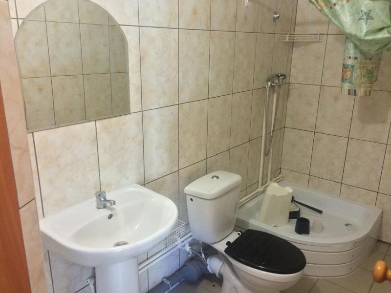 Голубицкая: Apelsin Guest House