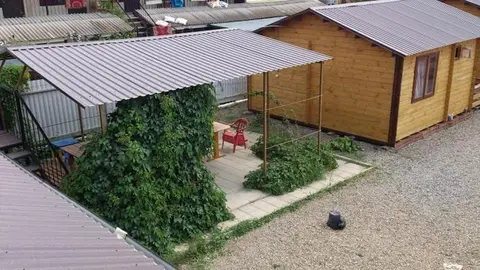 Голубицкая: Apelsin Guest House