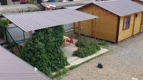 Голубицкая: Apelsin Guest House