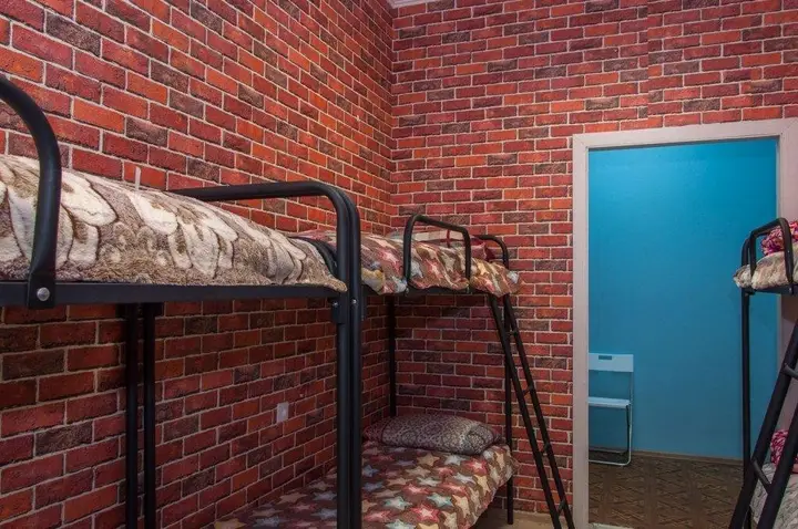 Summer Dream Hostel — фото 1