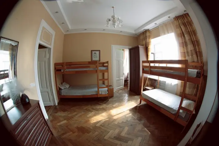 Sunny Hostel — фото 2