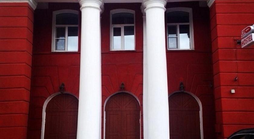 СВ Хостел — фото 1