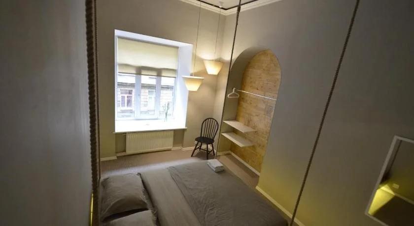 Санкт-Петербург: Sweet Village Hostel Ligovskiy