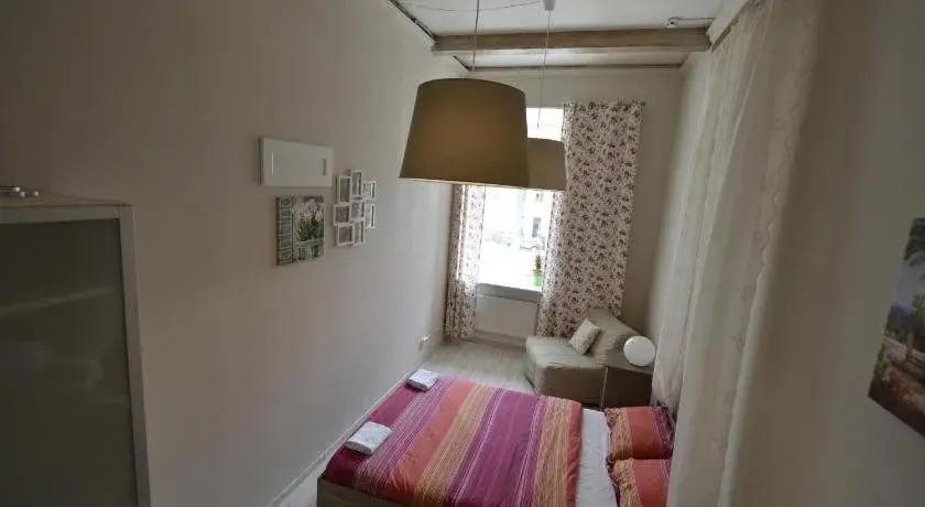 Санкт-Петербург: Sweet Village Hostel Ligovskiy
