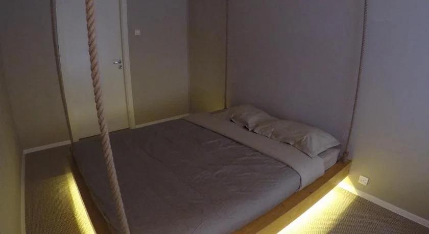 Санкт-Петербург: Sweet Village Hostel Ligovskiy