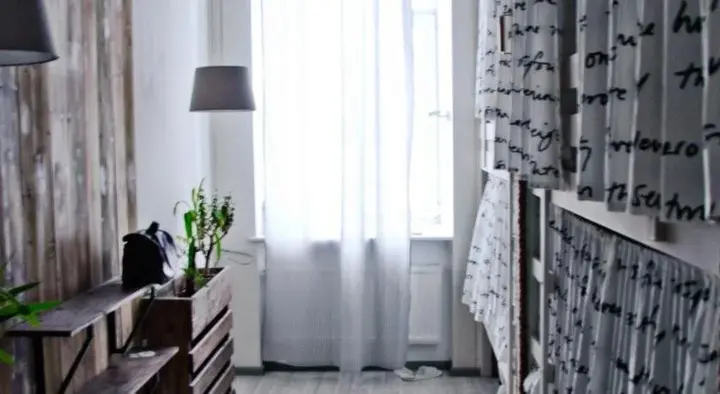 Санкт-Петербург: Sweet Village Hostel Ligovskiy