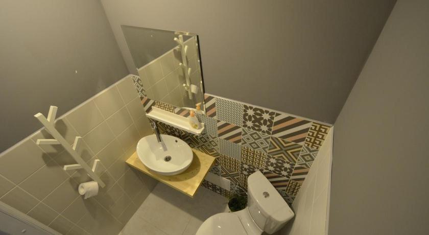 Санкт-Петербург: Sweet Village Hostel Ligovskiy