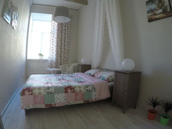 Санкт-Петербург: Sweet Village Hostel Ligovskiy