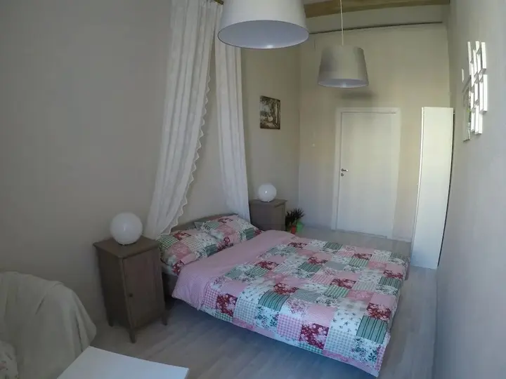 Санкт-Петербург: Sweet Village Hostel Ligovskiy
