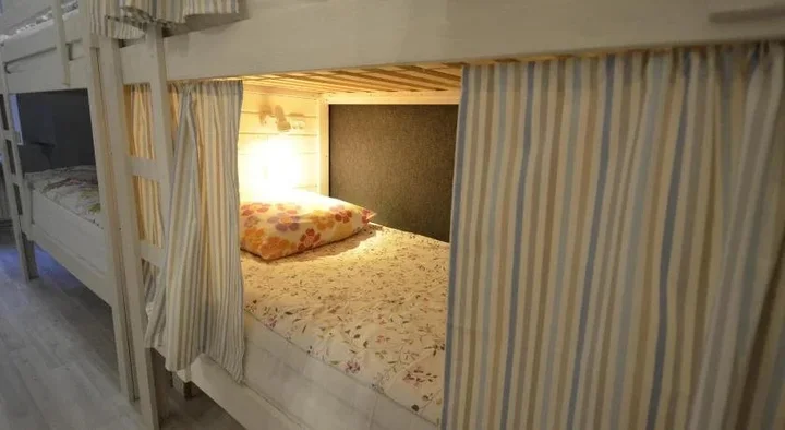 Санкт-Петербург: Sweet Village Hostel Ligovskiy