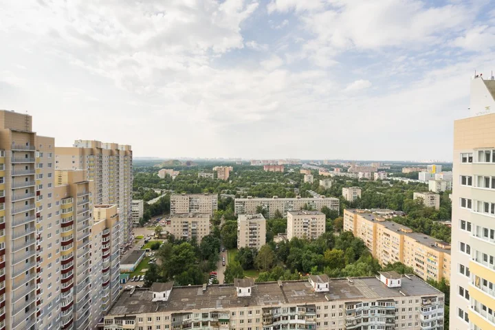 Балашиха: Апартаменты Уютные на Некрасова