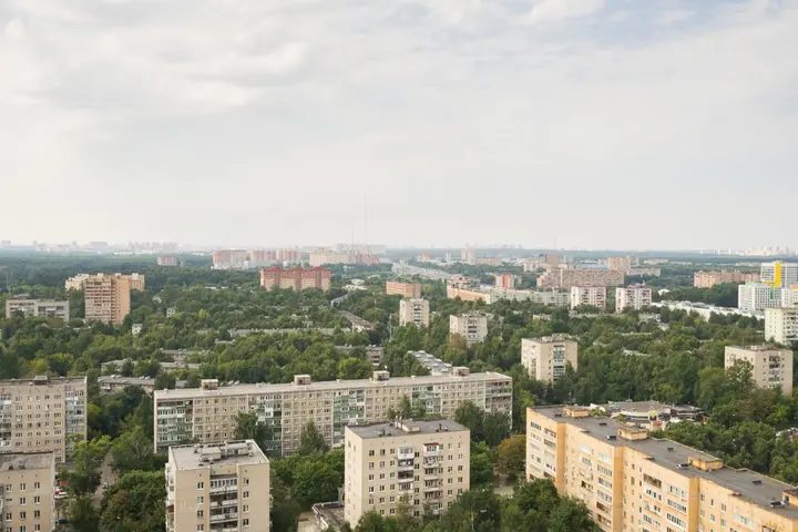 Балашиха: Апартаменты Уютные на Некрасова
