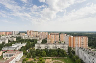 Балашиха: Апартаменты Уютные на Некрасова