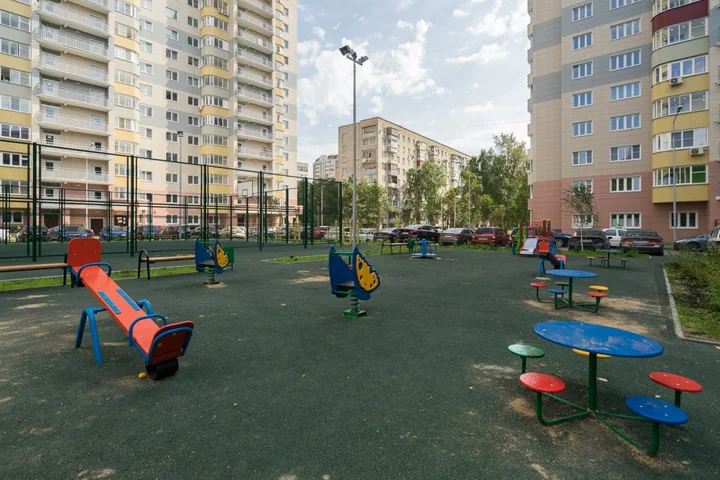 Балашиха: Апартаменты Уютные на Некрасова