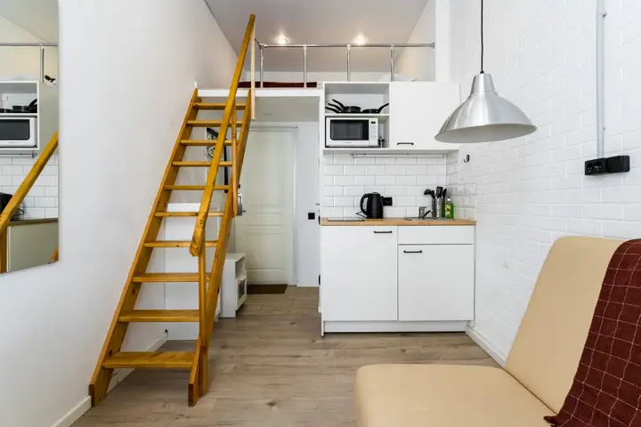 Apartamenty Variant M50 — фото 1