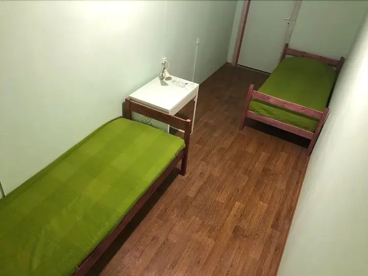 Kvaptnpa Hostel — фото 1