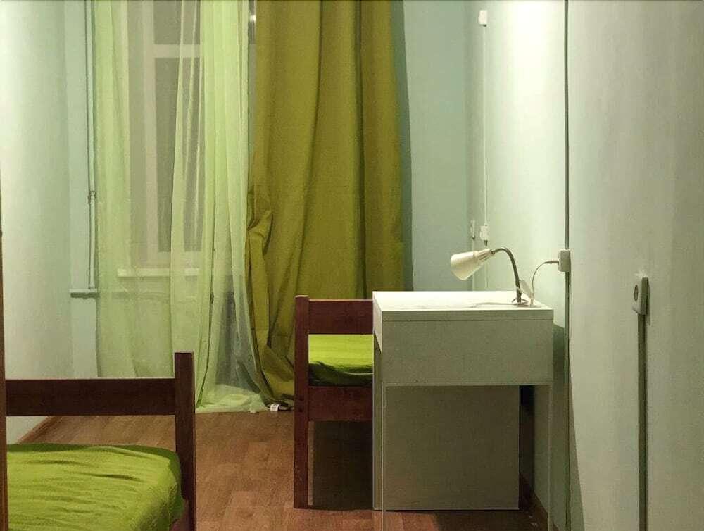 Санкт-Петербург: Kvaptnpa Hostel