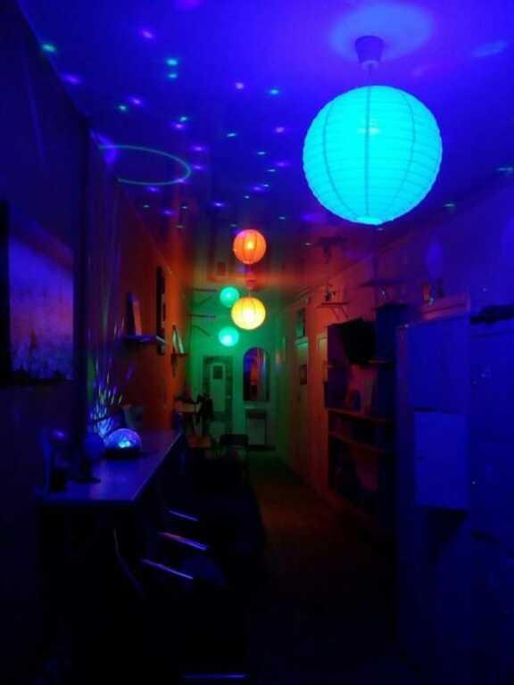 Санкт-Петербург: Kvaptnpa Hostel