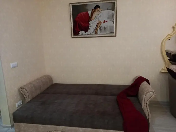 Светлогорск: Apartament Ganga Alt-Plats