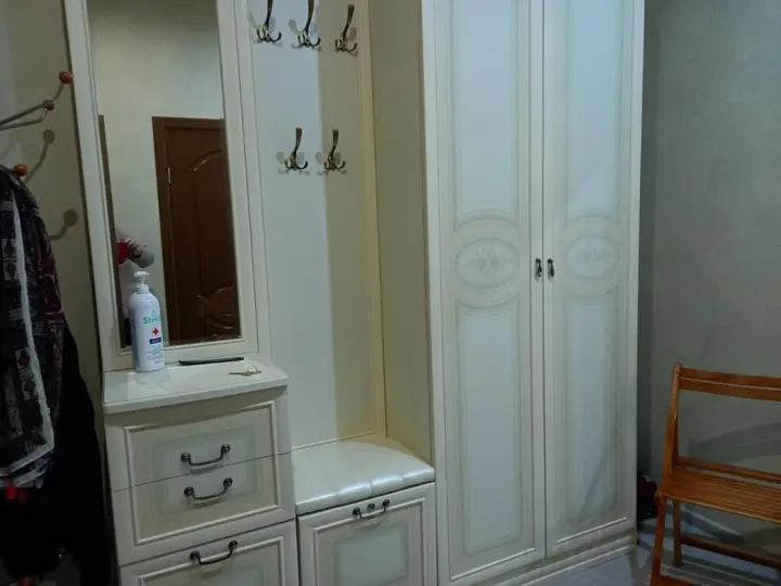 Светлогорск: Apartament Ganga Alt-Plats
