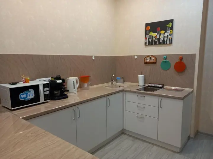 Светлогорск: Apartament Ganga Alt-Plats