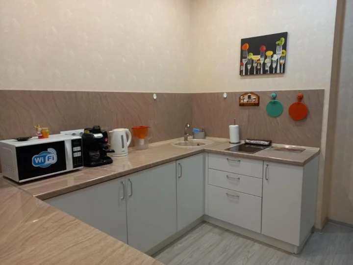 Светлогорск: Apartament Ganga Alt-Plats