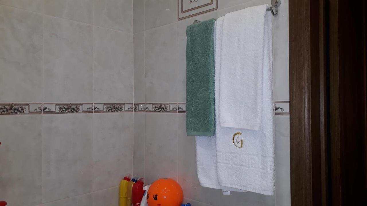 Светлогорск: Apartament Ganga Alt-Plats