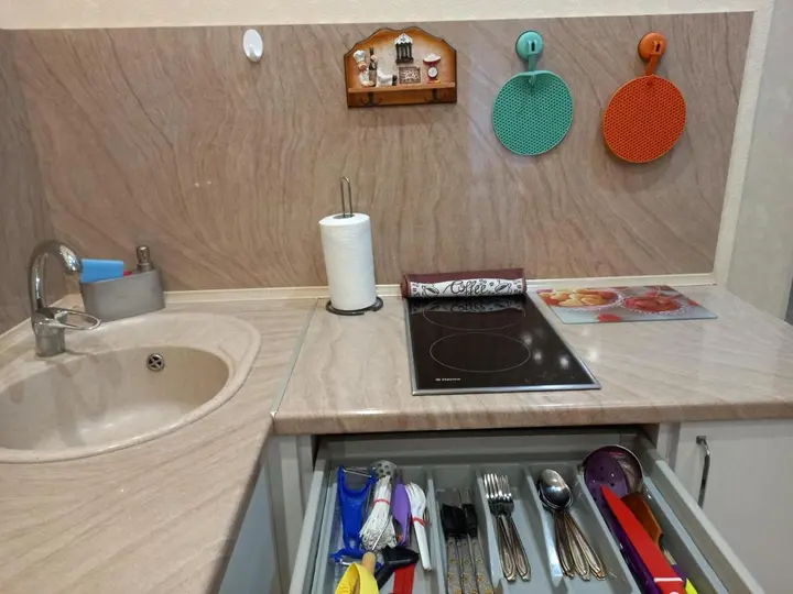 Светлогорск: Apartament Ganga Alt-Plats