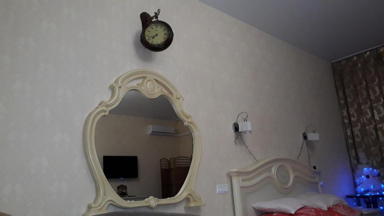 Светлогорск: Apartament Ganga Alt-Plats