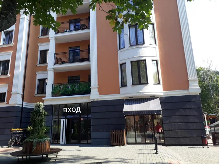Светлогорск: Apartament Ganga Alt-Plats